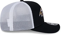 New Era Adults' Ravens Logo Patch OTC 9SEVENTY Trucker Cap