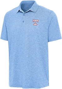 Antigua Men's Texas Rangers Par 3 Polo Shirt