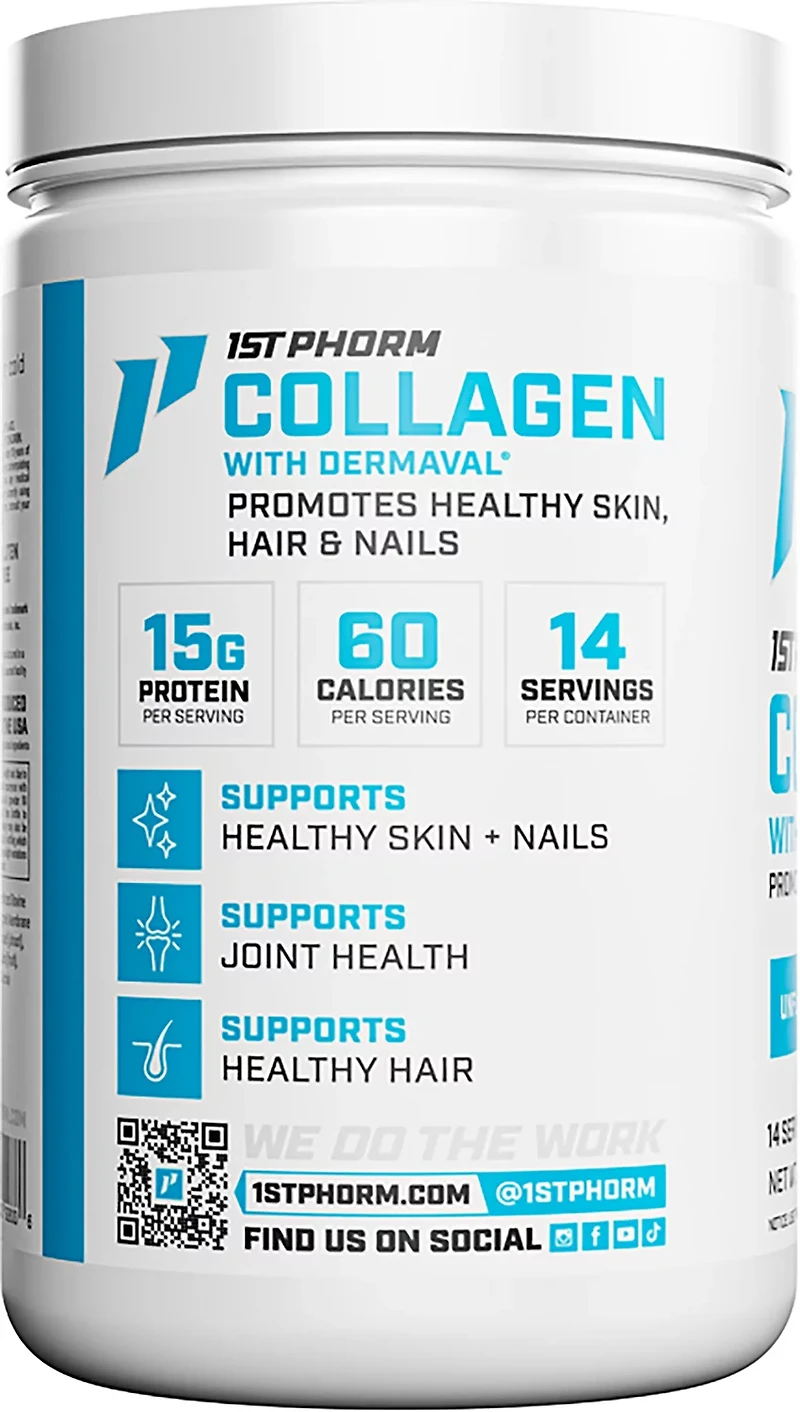 1st Phorm Collagen