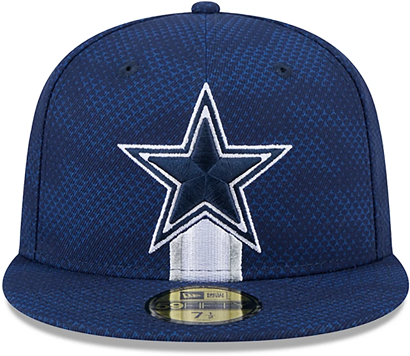 New Era Men's Dallas Cowboys 5950 Sideline Cap