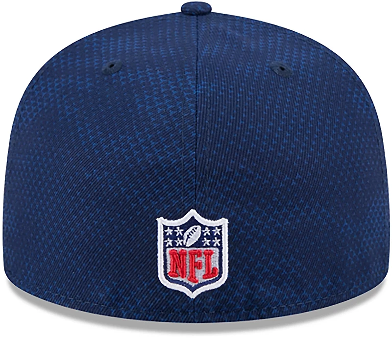 New Era Men's Dallas Cowboys 5950 Sideline Cap