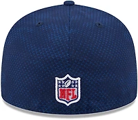 New Era Men's Dallas Cowboys 5950 Sideline Cap