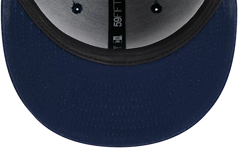 New Era Men's Dallas Cowboys 5950 Sideline Cap