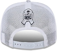 New Era Men's Cowboys Salute to Service 9SEVENTY Cap