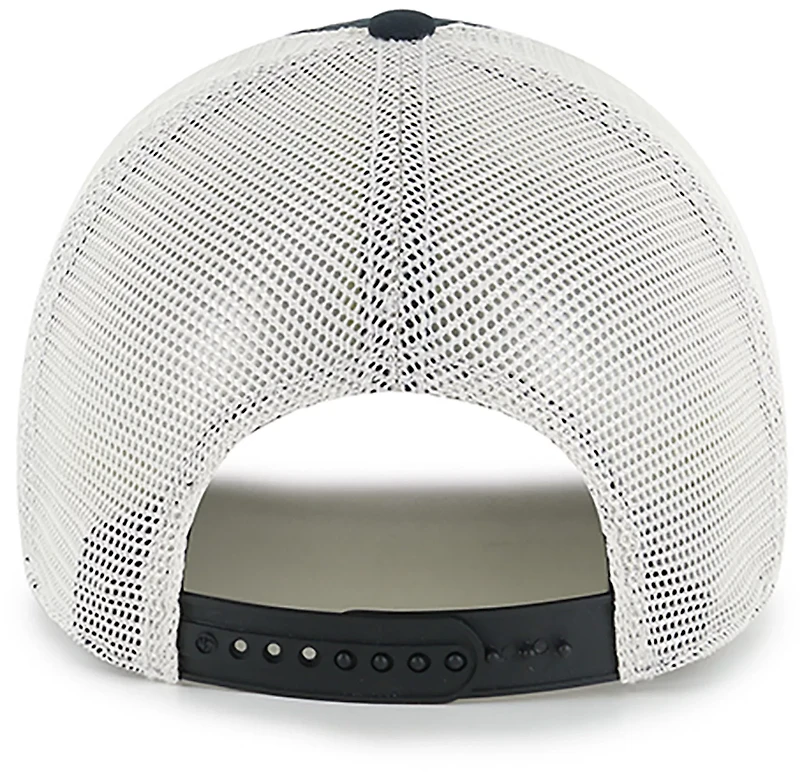 47 Youth Astros Carver 47 Clean Up Cap