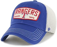 47 Youth Rangers Carver 47 Clean Up Cap