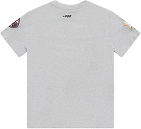 Pro Standard Boys' Houston Astros Classic BB Short Sleeve T-shirt