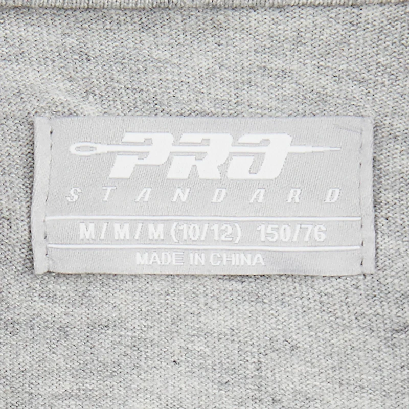 Pro Standard Boys' Houston Astros Classic BB Short Sleeve T-shirt