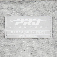 Pro Standard Boys' Houston Astros Classic BB Short Sleeve T-shirt