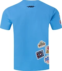 Pro Standard Men's St. Louis Cardinals DIY Pick Stitch Single Jersey Short Sleeve T-shirt