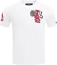 Pro Standard Men's Cardinals City Ransom SJ T-shirt