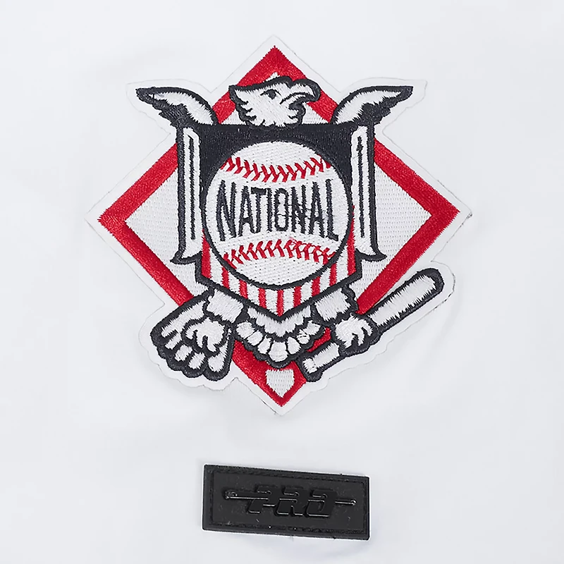 Pro Standard Men's Cardinals City Ransom SJ T-shirt