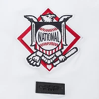 Pro Standard Men's Cardinals City Ransom SJ T-shirt