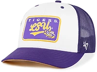 '47 LSU Tigers Kids' Trucker Benny Cap