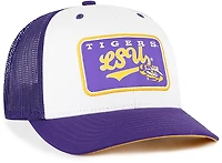 '47 LSU Tigers Kids' Trucker Benny Cap