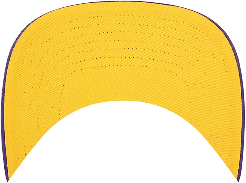 '47 LSU Tigers Kids' Trucker Benny Cap