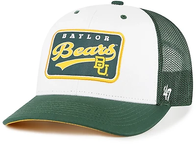 '47 Baylor Bears Kids' Trucker Benny Cap
