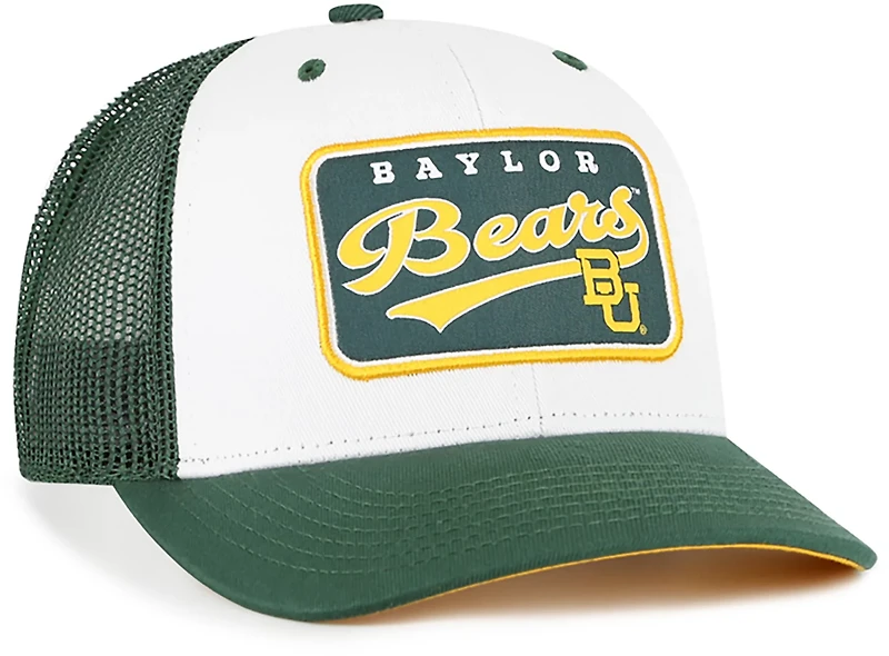 '47 Baylor Bears Kids' Trucker Benny Cap