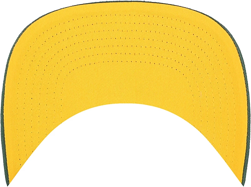 '47 Baylor Bears Kids' Trucker Benny Cap