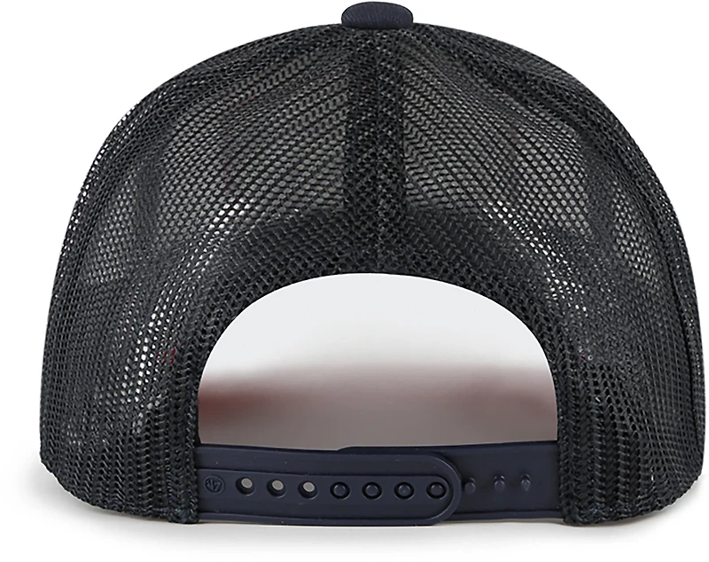 47 Youth Texas Tech Benny Trucker Cap