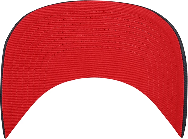 47 Youth Texas Tech Benny Trucker Cap