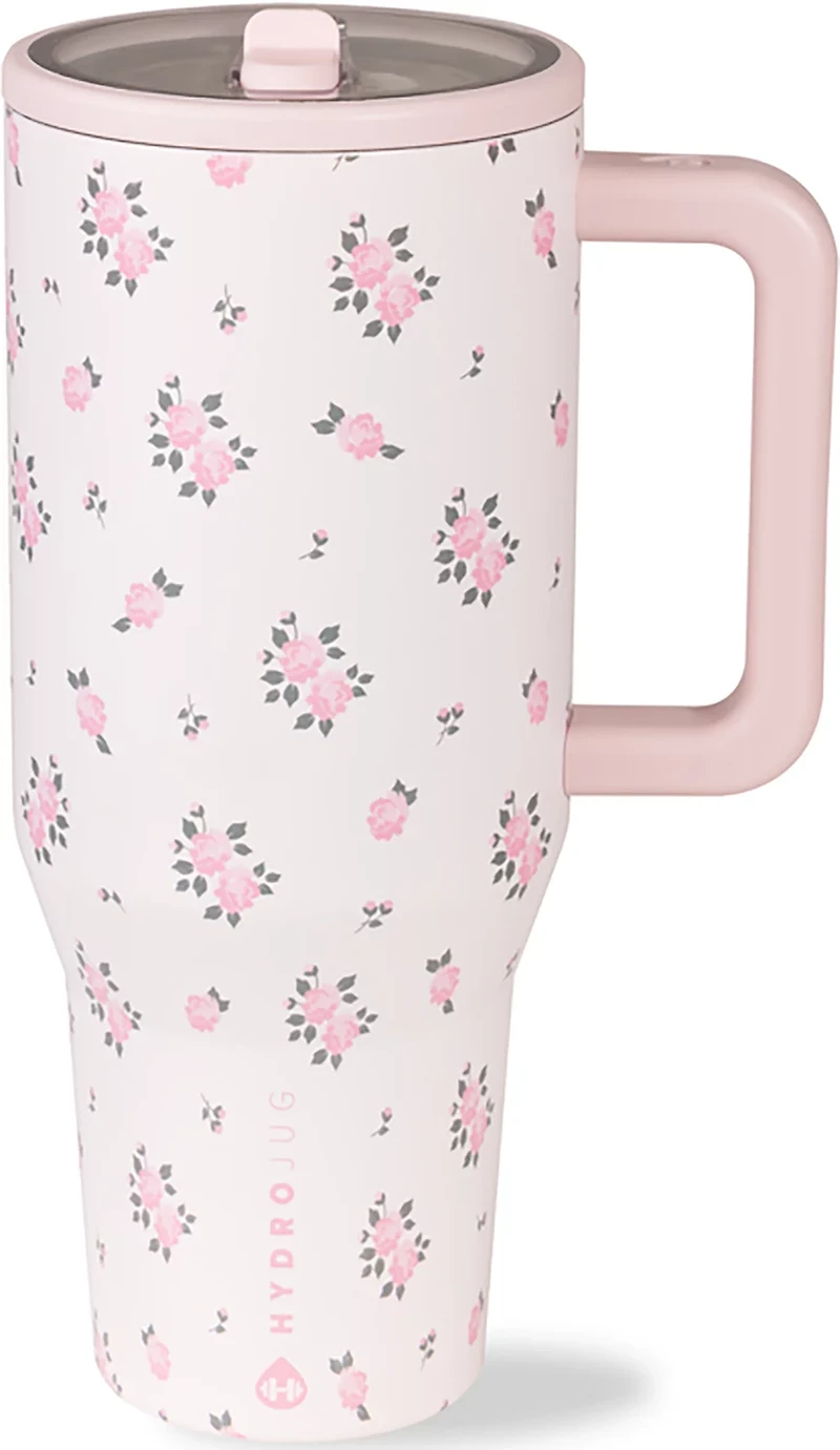 HydroJug Traveler 32 oz Tumbler