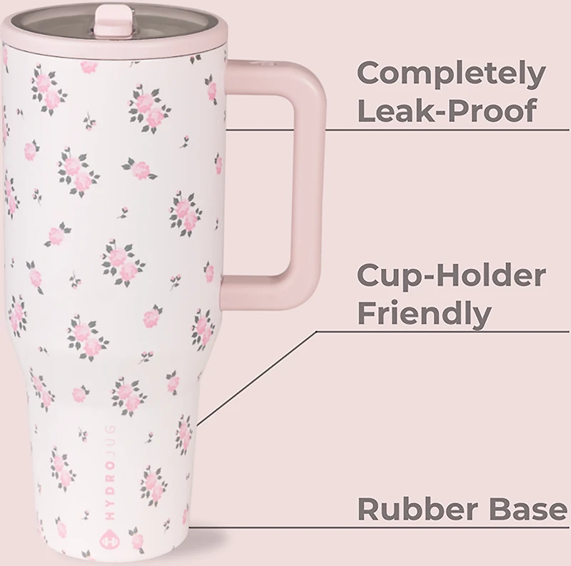 HydroJug Traveler 32 oz Tumbler