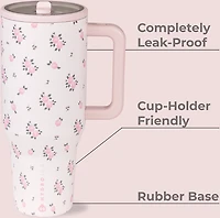 HydroJug Traveler 32 oz Tumbler