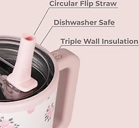 HydroJug Traveler 32 oz Tumbler