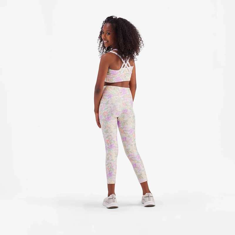 Freely Girls' Haven Luxe 7/8 Leggings