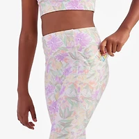 Freely Girls' Haven Luxe 7/8 Leggings