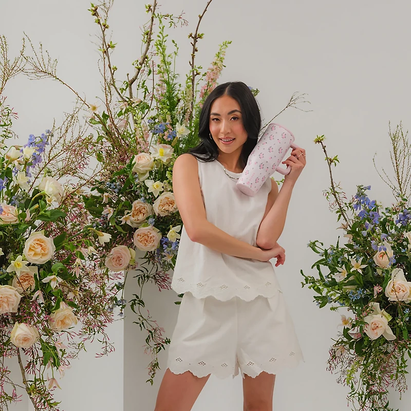 HydroJug Traveler 32 oz Tumbler