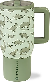 HydroJug Traveler 20 oz Tumbler