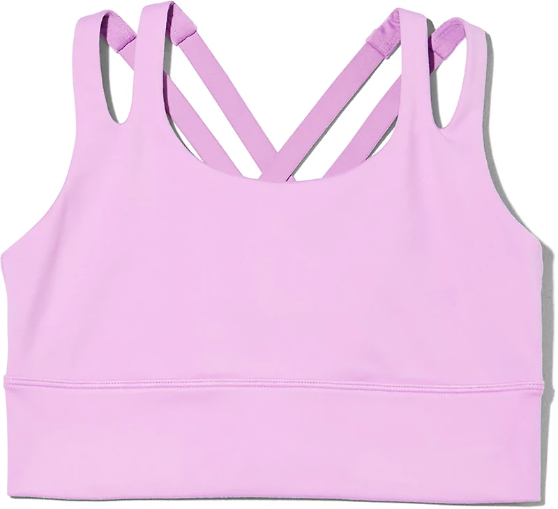 Freely Girls' James Luxe Sports Bra