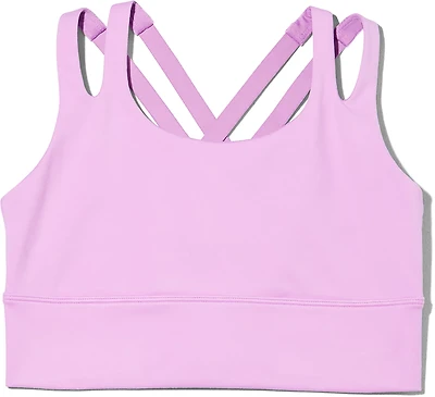 Freely Girls' James Luxe Sports Bra