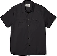 BURLEBO Men's Performance Western Shirt