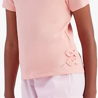 Freely Girls' 4-6x Perrie Top