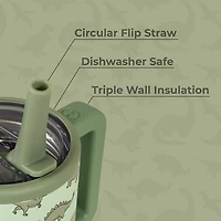 HydroJug Traveler 20 oz Tumbler