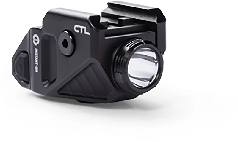 Virdian CTL Universal 525 lm Light with Rechargeable Battery, INSTANT-ON, and SafeCharge Power Bank