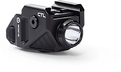 Virdian CTL Universal 525 lm Light with Rechargeable Battery, INSTANT-ON, and SafeCharge Power Bank