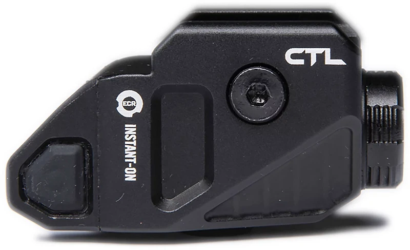 Virdian CTL Universal 525 lm Light with Rechargeable Battery, INSTANT-ON, and SafeCharge Power Bank