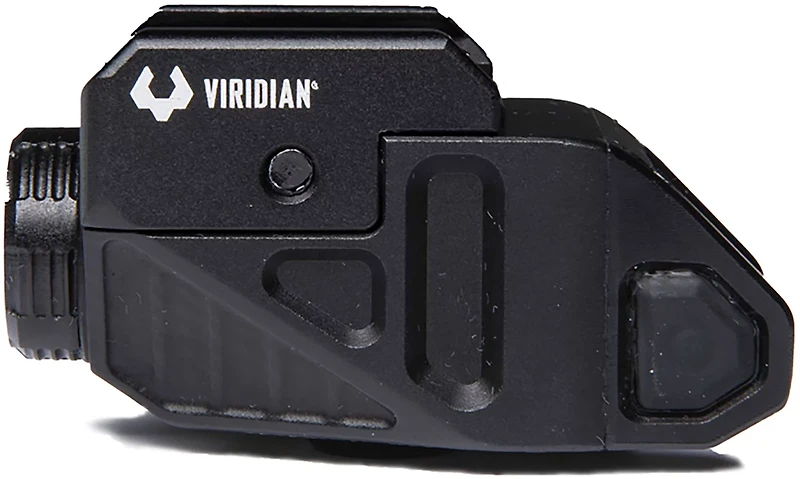 Virdian CTL Universal 525 lm Light with Rechargeable Battery, INSTANT-ON, and SafeCharge Power Bank