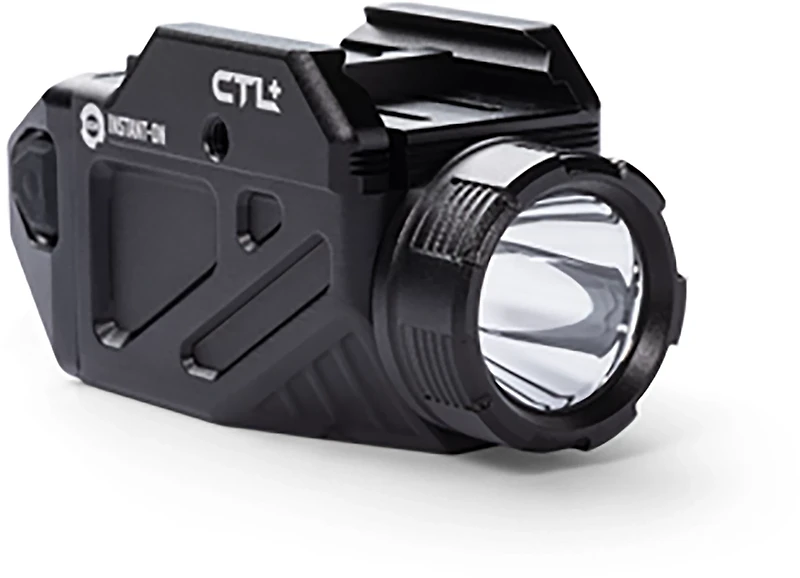 Viridian CTL+ Universal Tactical Light