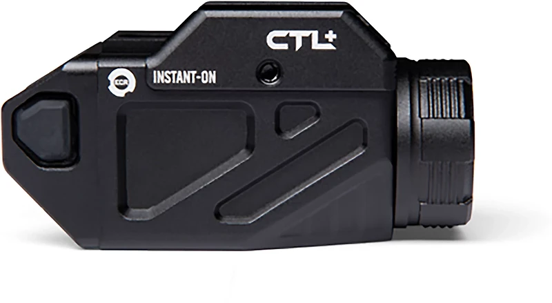 Viridian CTL+ Universal Tactical Light