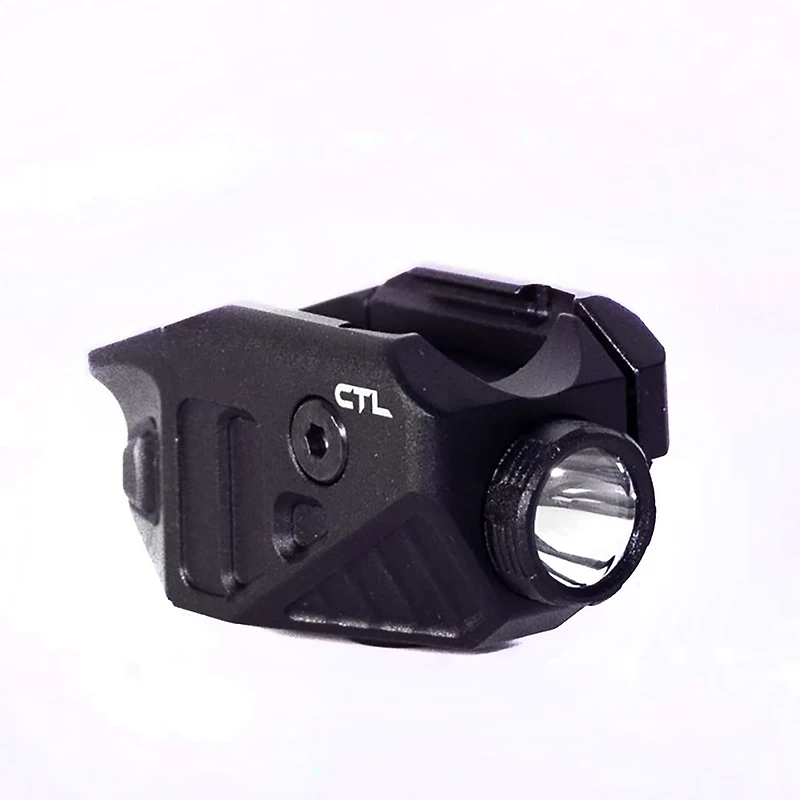 Viridian CTL Custom Sig P365 Tactical Light