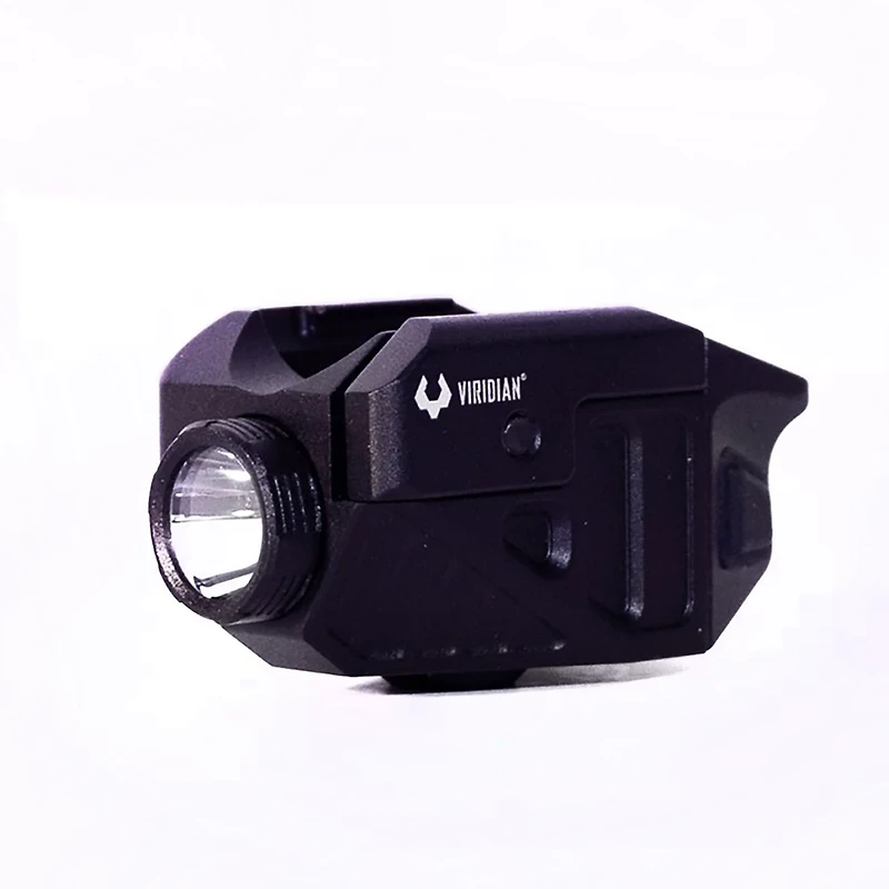 Viridian CTL Custom Sig P365 Tactical Light