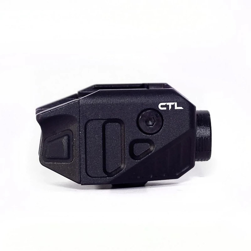 Viridian CTL Custom Sig P365 Tactical Light