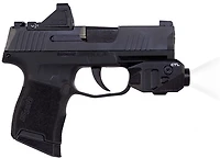 Viridian CTL Custom Sig P365 Tactical Light