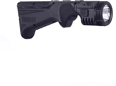 Viridian 4LUX 2K Angled Foregrip M-LOK 2000 Lumens Light