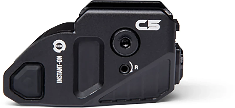 Viridian C5 Universal Green Laser Sight